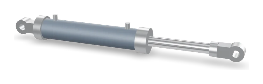 Hydraulic cylinder