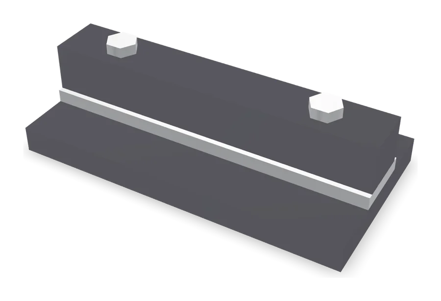 Mill wear liner
