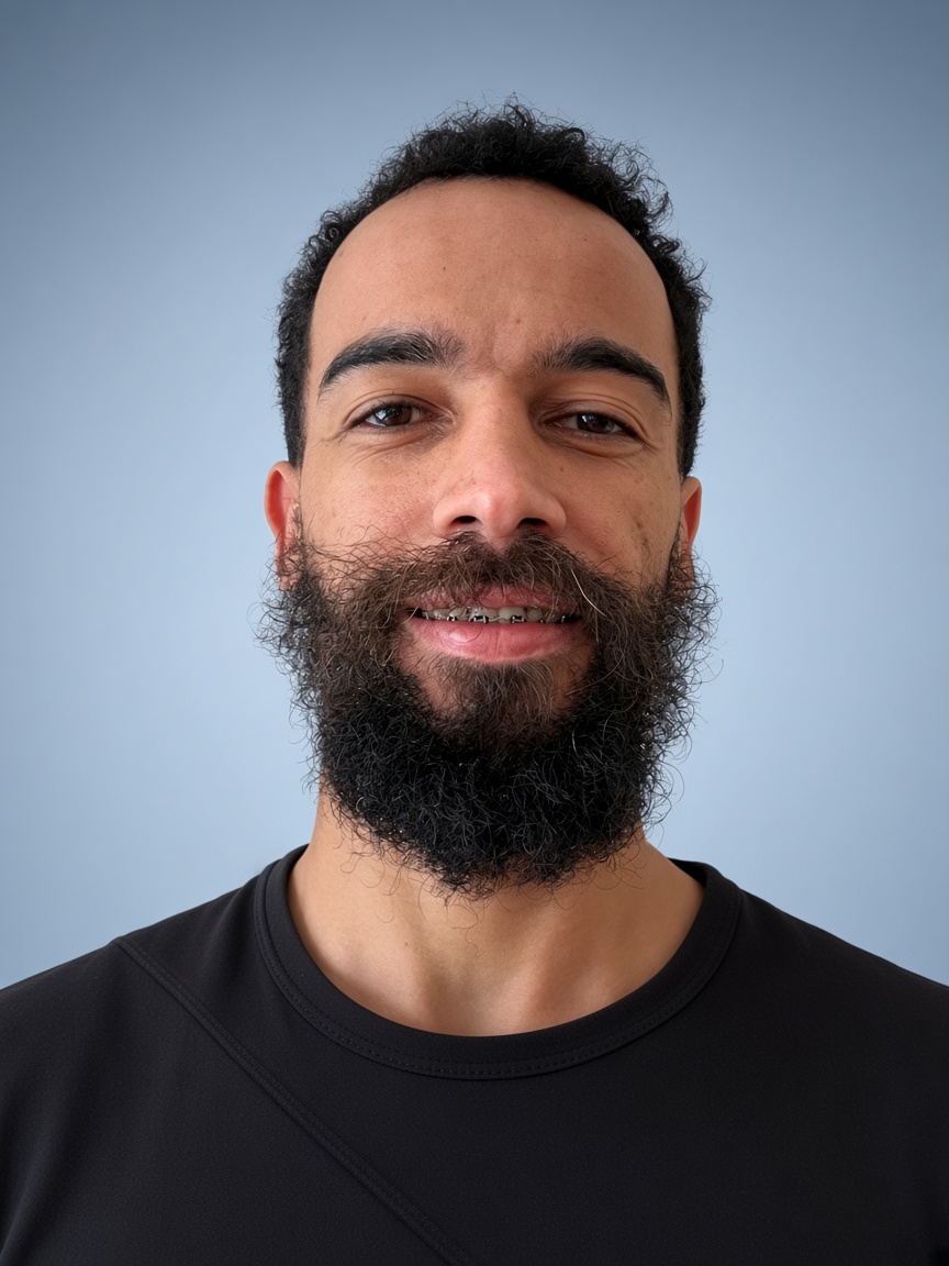 Devon Gray Kirchner, Founder & Director